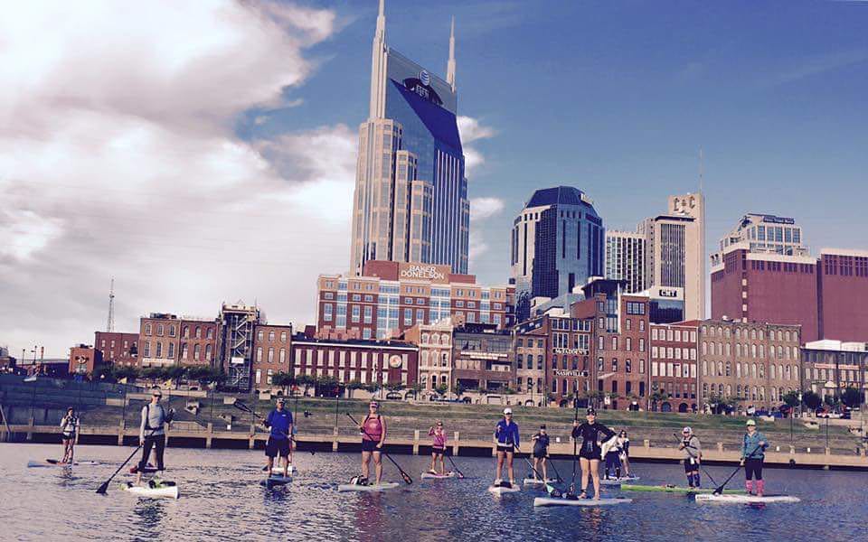 Nashville