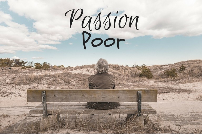 Passion Poor