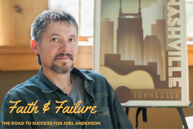 Faith and Failure