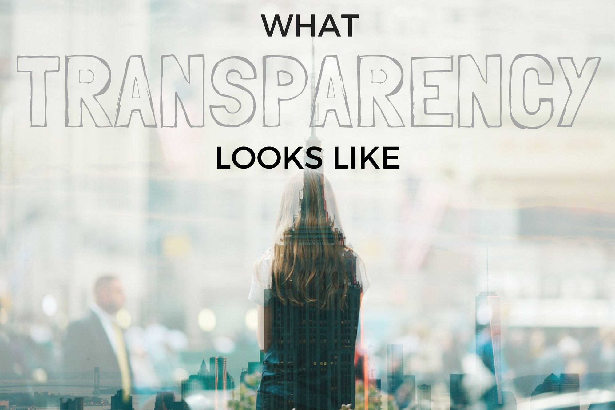 Transparency