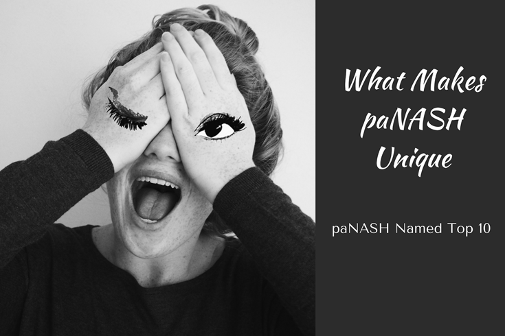 paNASH unique