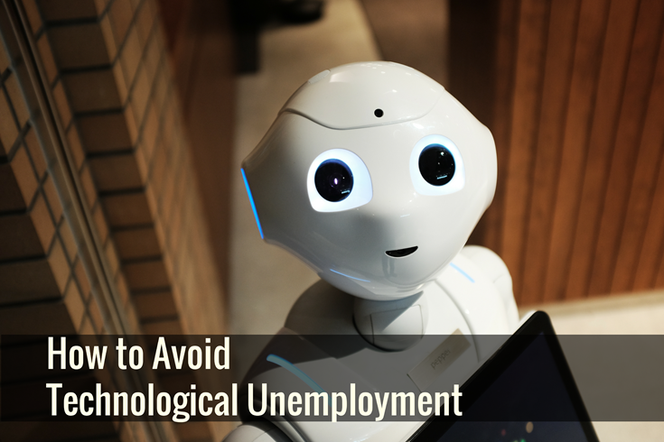 technological unemployment