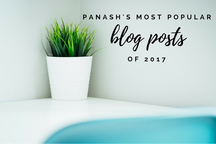 popular blog posts