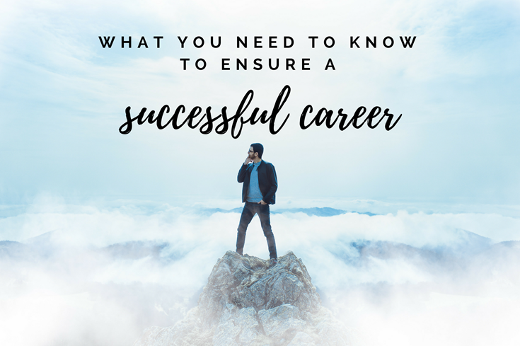 successful career