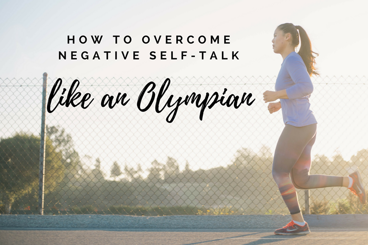 negative self-talk