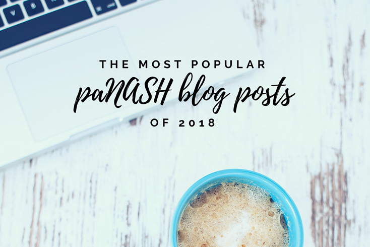 paNASH blog