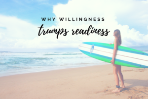 willingness