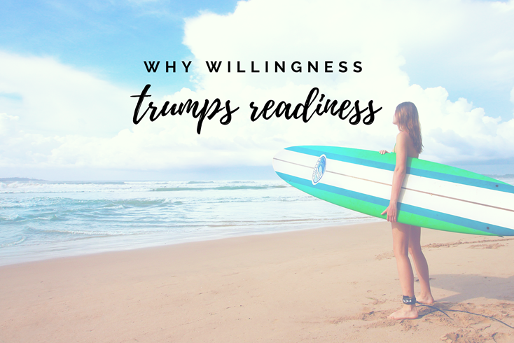 willingness