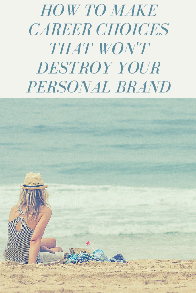 personal brand
