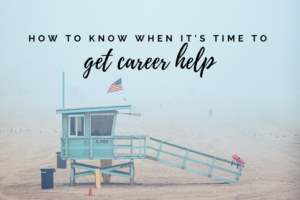 career help