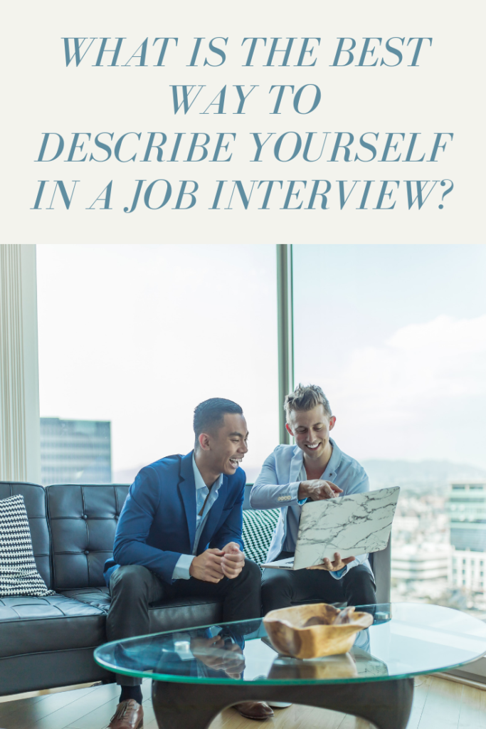 job interview