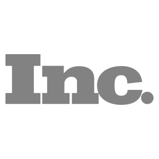 Inc. - Logo