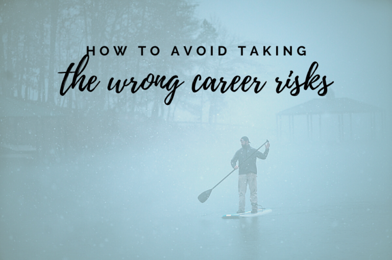 career risks