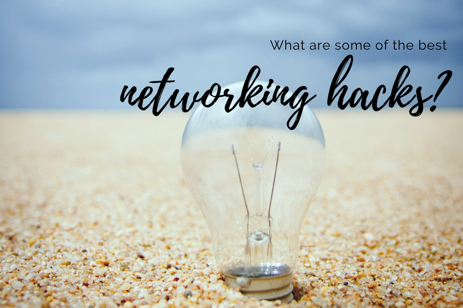 networking hacks