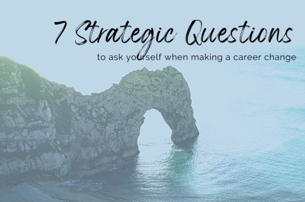 strategic questions