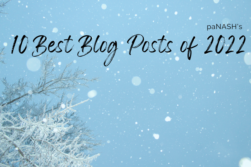 10 best blog posts