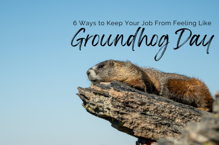 Groundhog Day