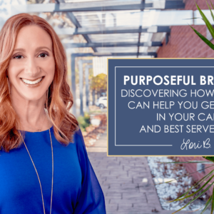 Purposeful Branding