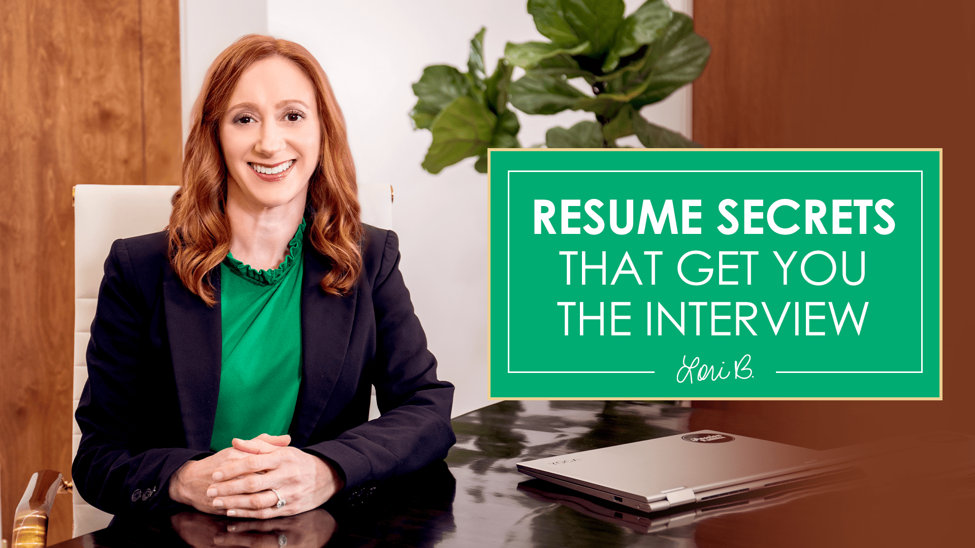 Resumes That Get You the Interview