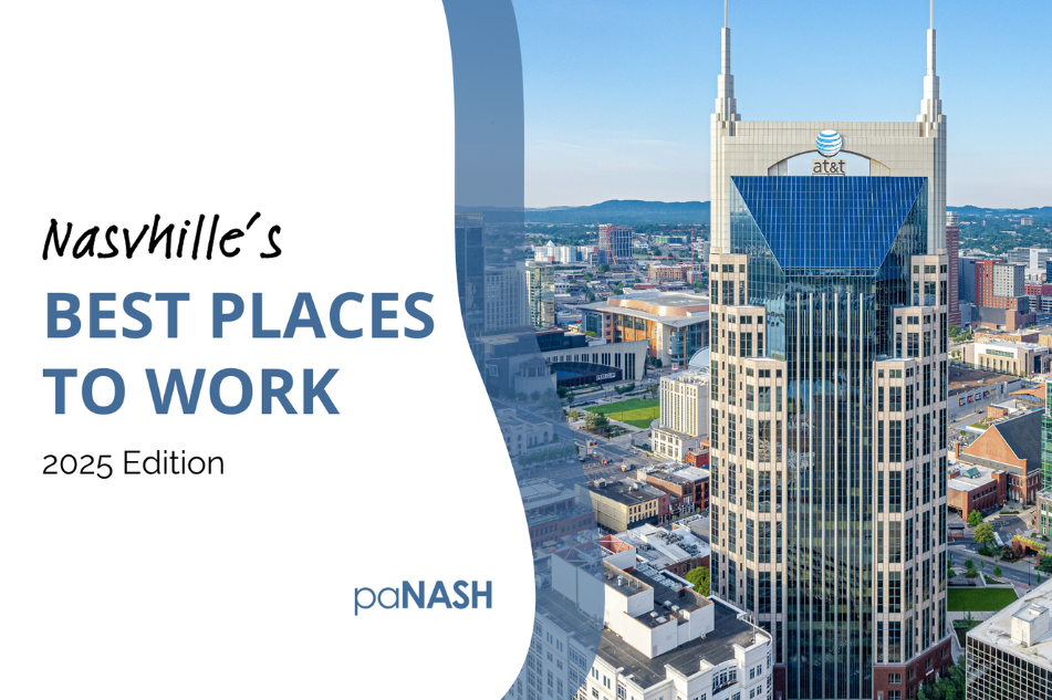 Nashville
