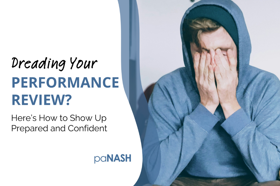 performance review