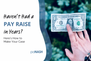 pay raise
