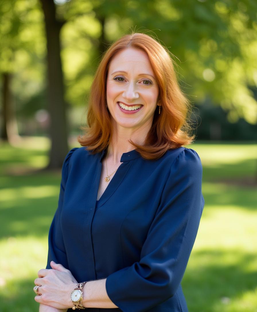 Lori Bumgarner Béen