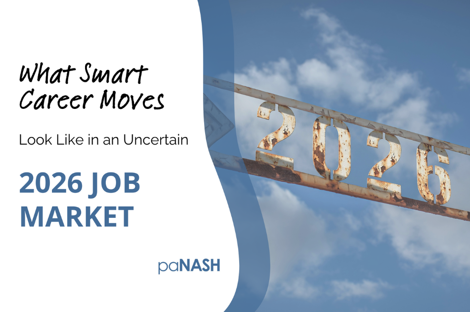 career planning in 2026